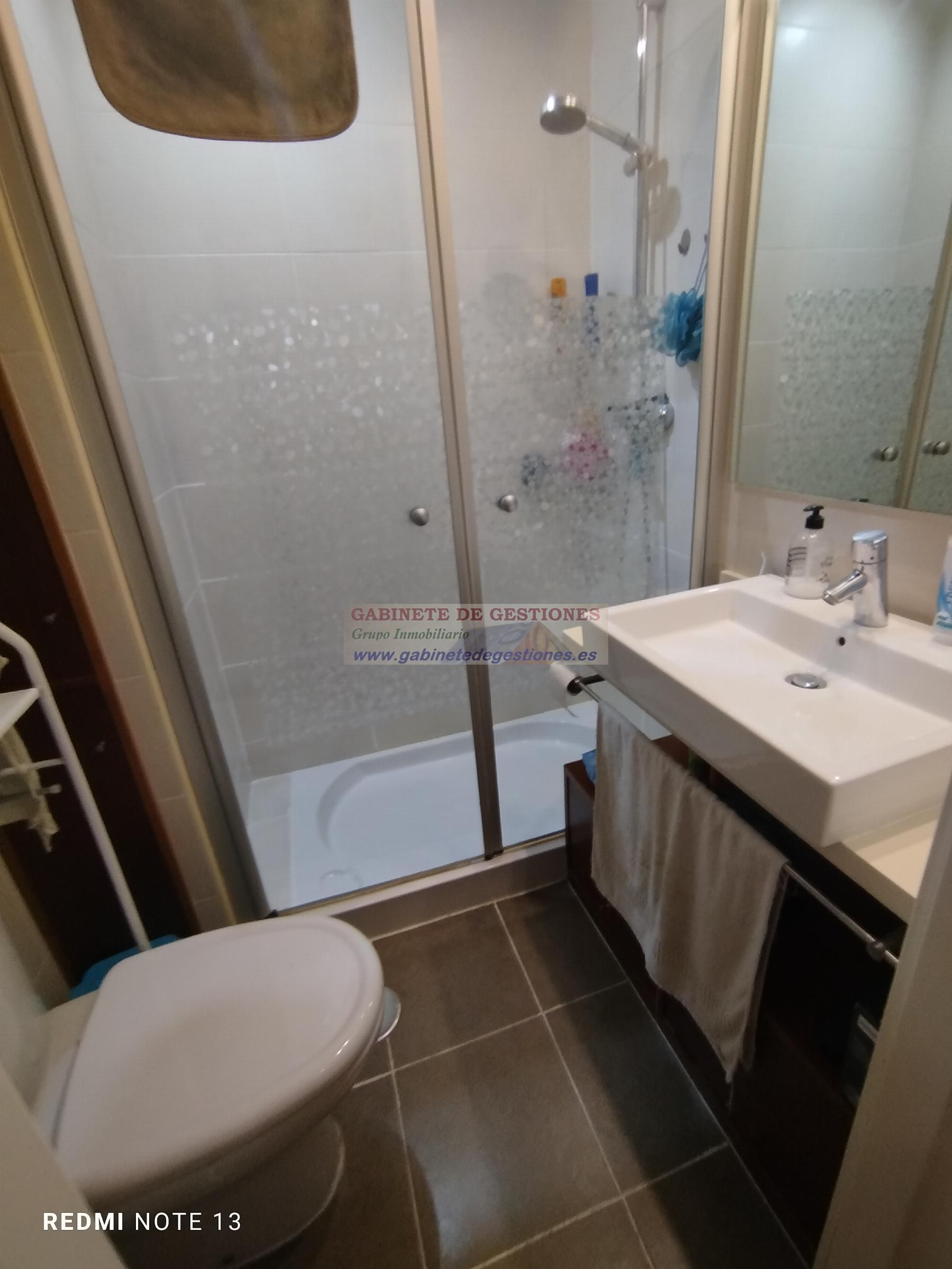 Alquiler de piso en Albacete