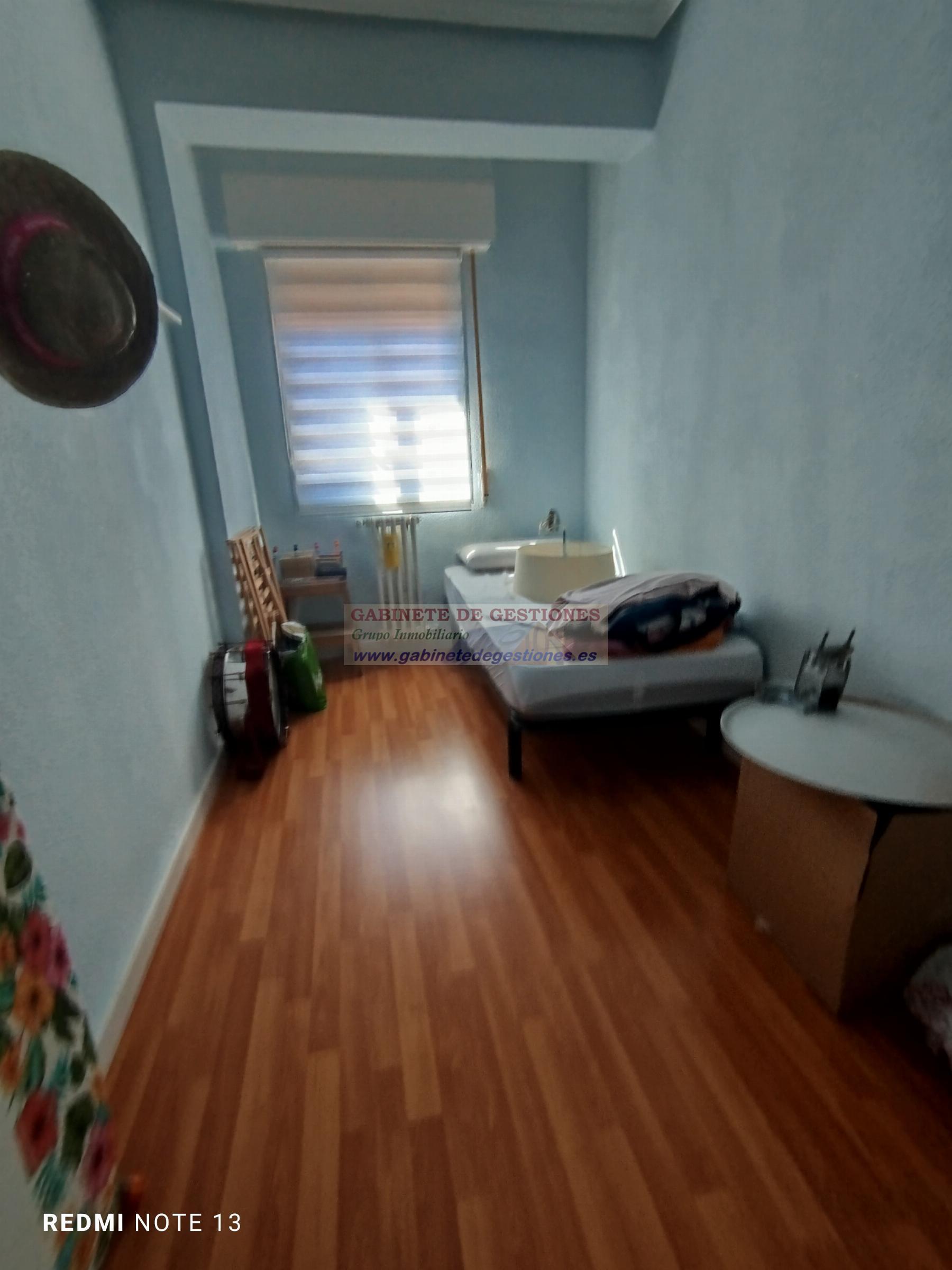 Alquiler de piso en Albacete