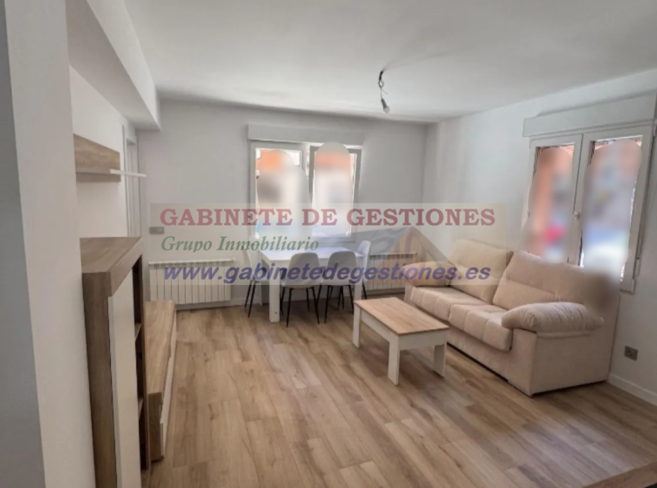 Venta de piso en Albacete