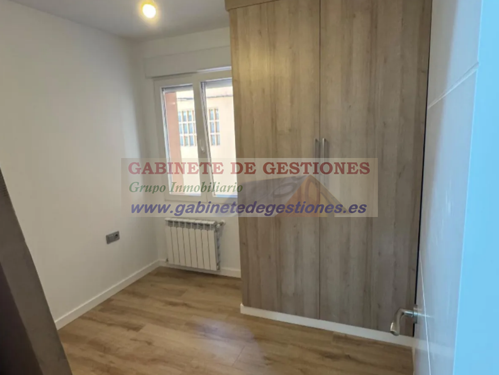 Venta de piso en Albacete