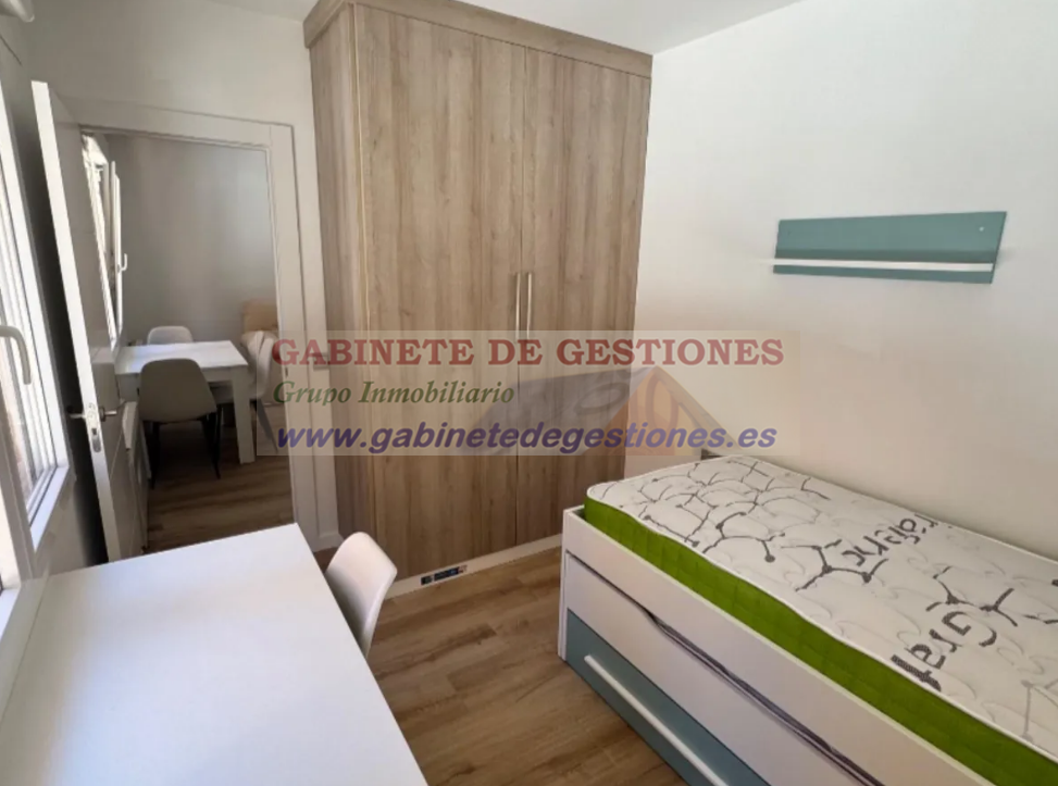 Venta de piso en Albacete