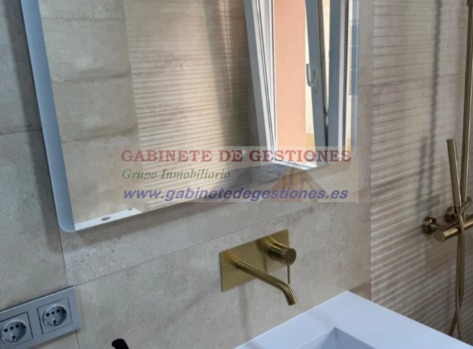 Venta de piso en Albacete