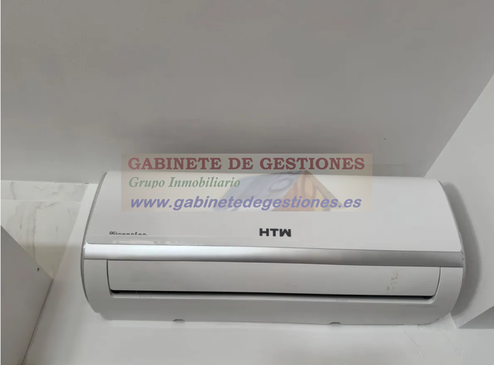 Venta de piso en Albacete