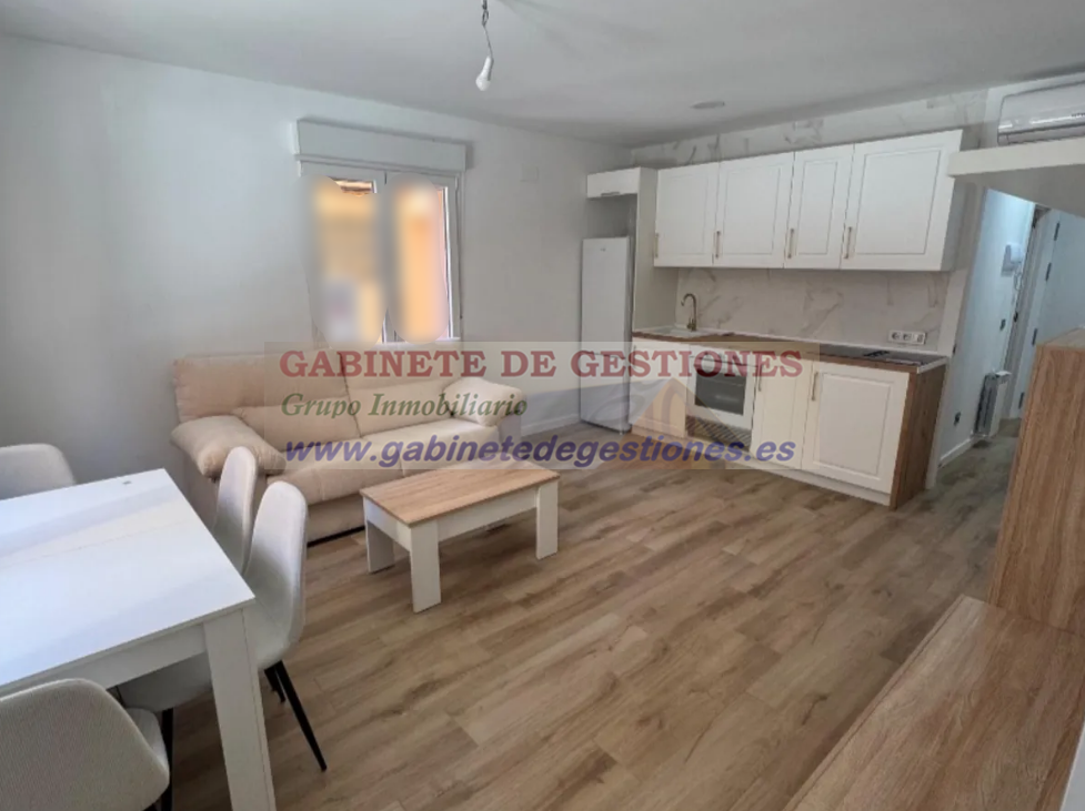 Venta de piso en Albacete