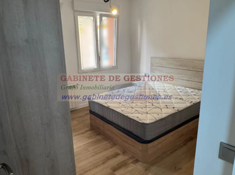 Venta de piso en Albacete