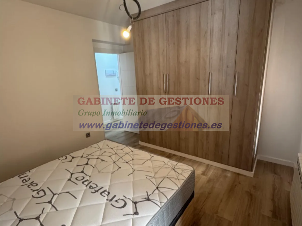 Venta de piso en Albacete