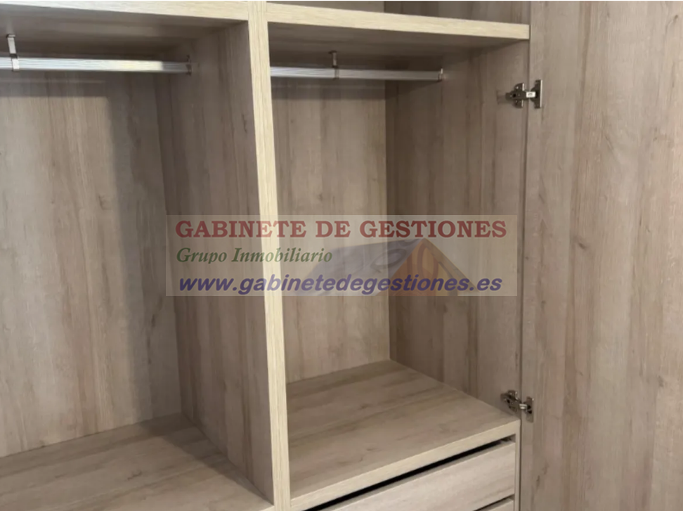 Venta de piso en Albacete