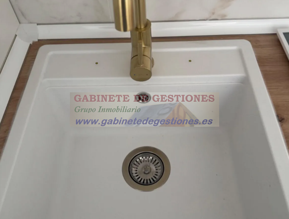 Venta de piso en Albacete