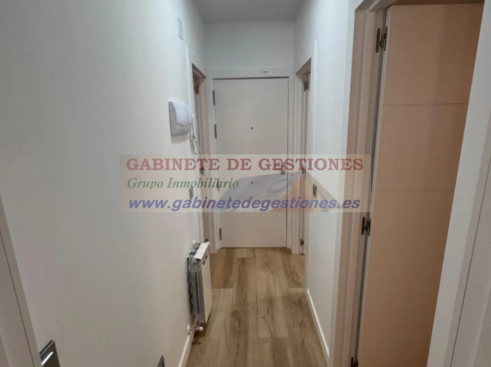 Venta de piso en Albacete