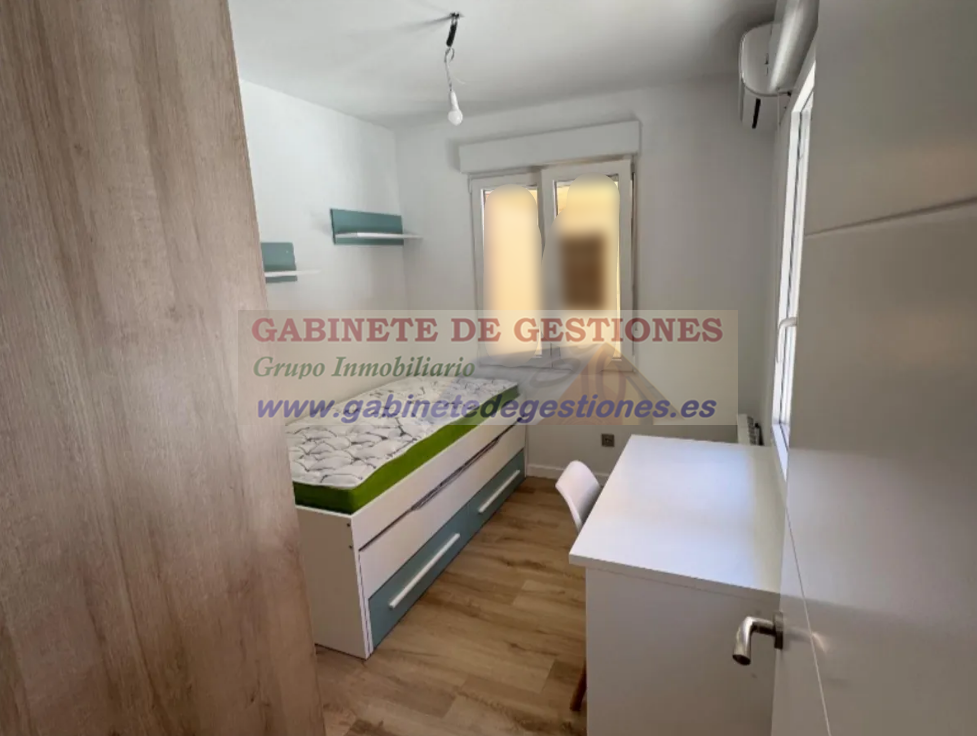 Venta de piso en Albacete
