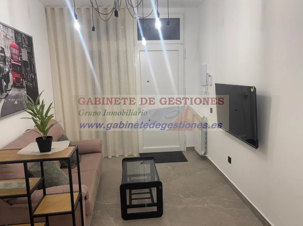 Venta de apartamento en Albacete