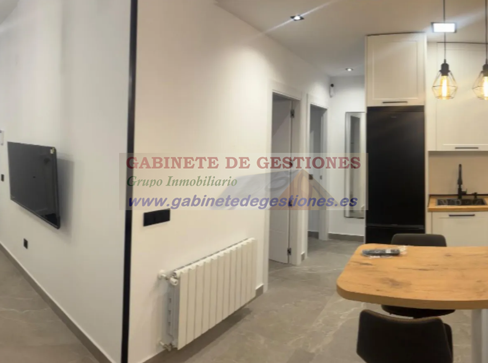 Venta de apartamento en Albacete