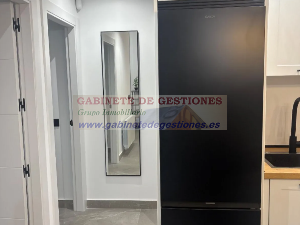 Venta de apartamento en Albacete