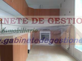 Alquiler de piso en Albacete