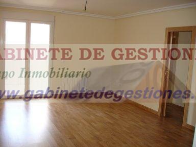 Alquiler de piso en Albacete