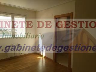 Alquiler de piso en Albacete