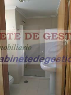 Alquiler de piso en Albacete