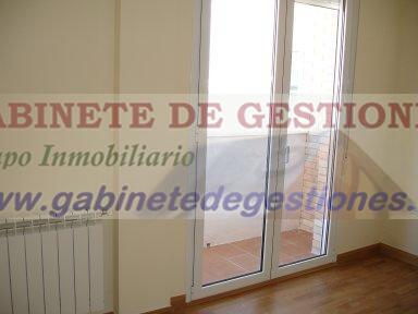 Alquiler de piso en Albacete