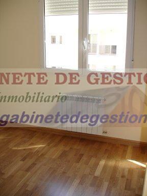 Alquiler de piso en Albacete