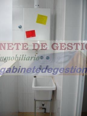 Alquiler de piso en Albacete