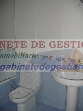 Alquiler de piso en Albacete