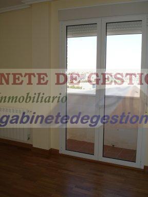 Alquiler de piso en Albacete