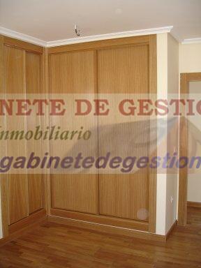 Alquiler de piso en Albacete