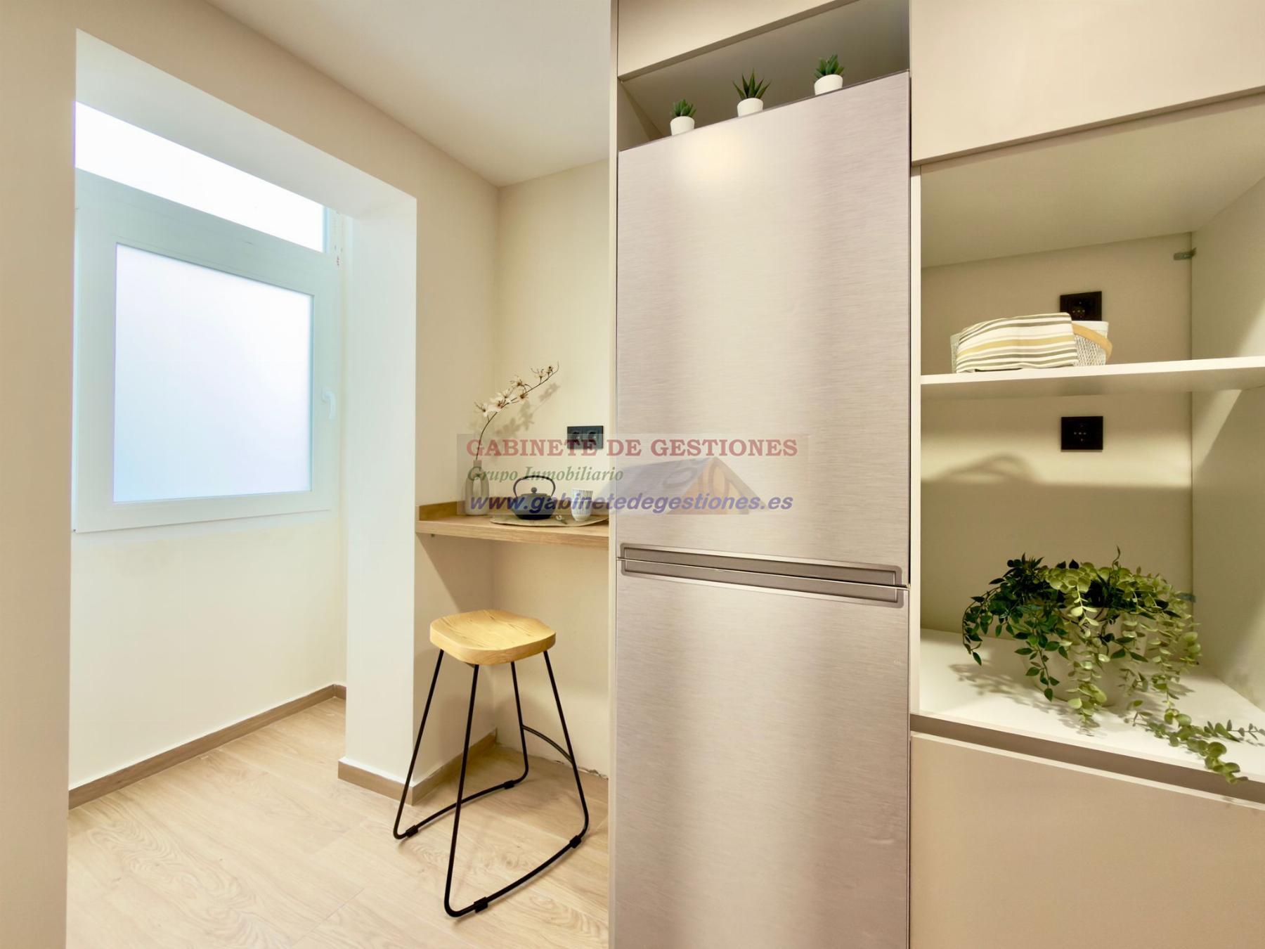 Venta de piso en Albacete