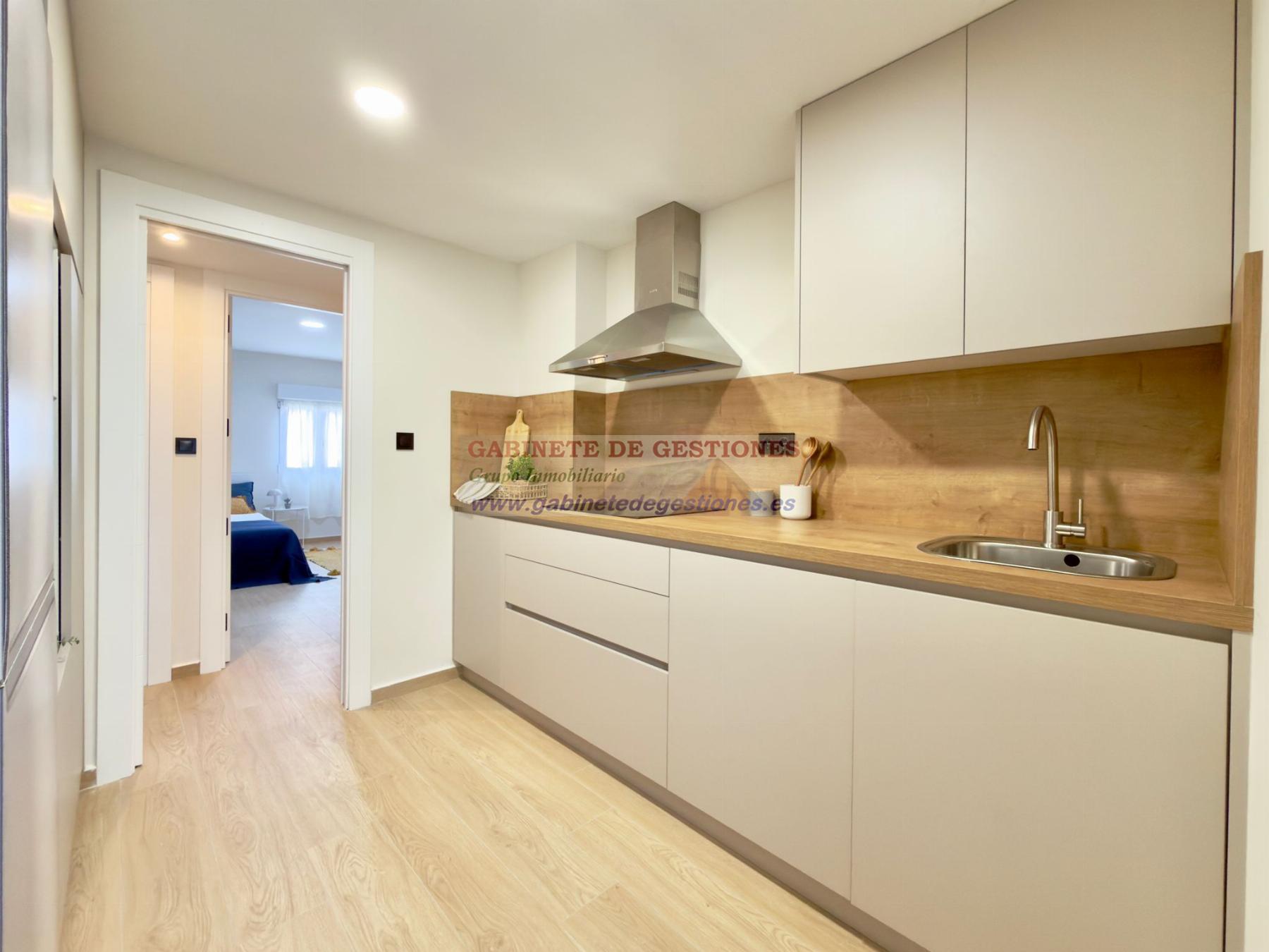 Venta de piso en Albacete