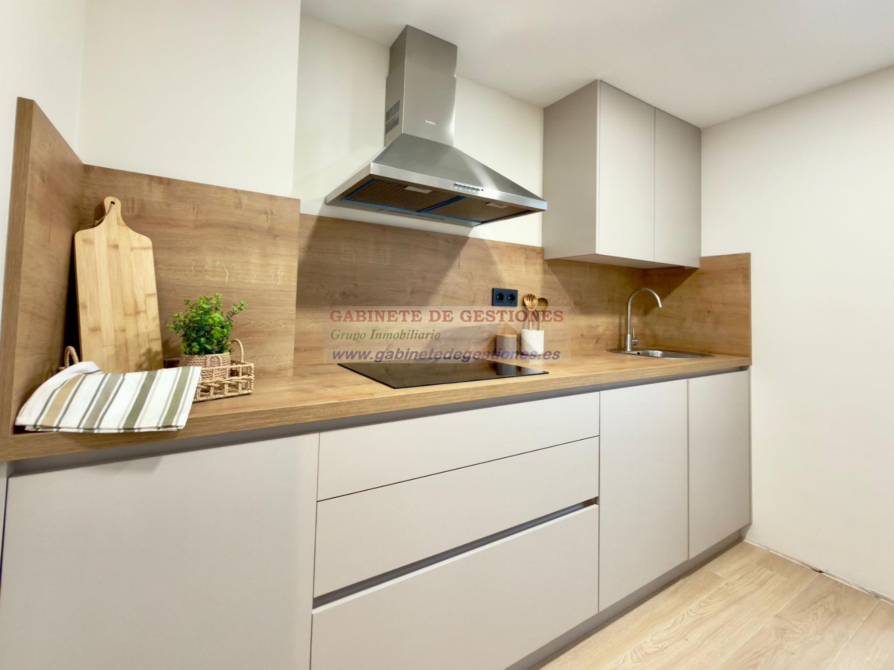 Venta de piso en Albacete