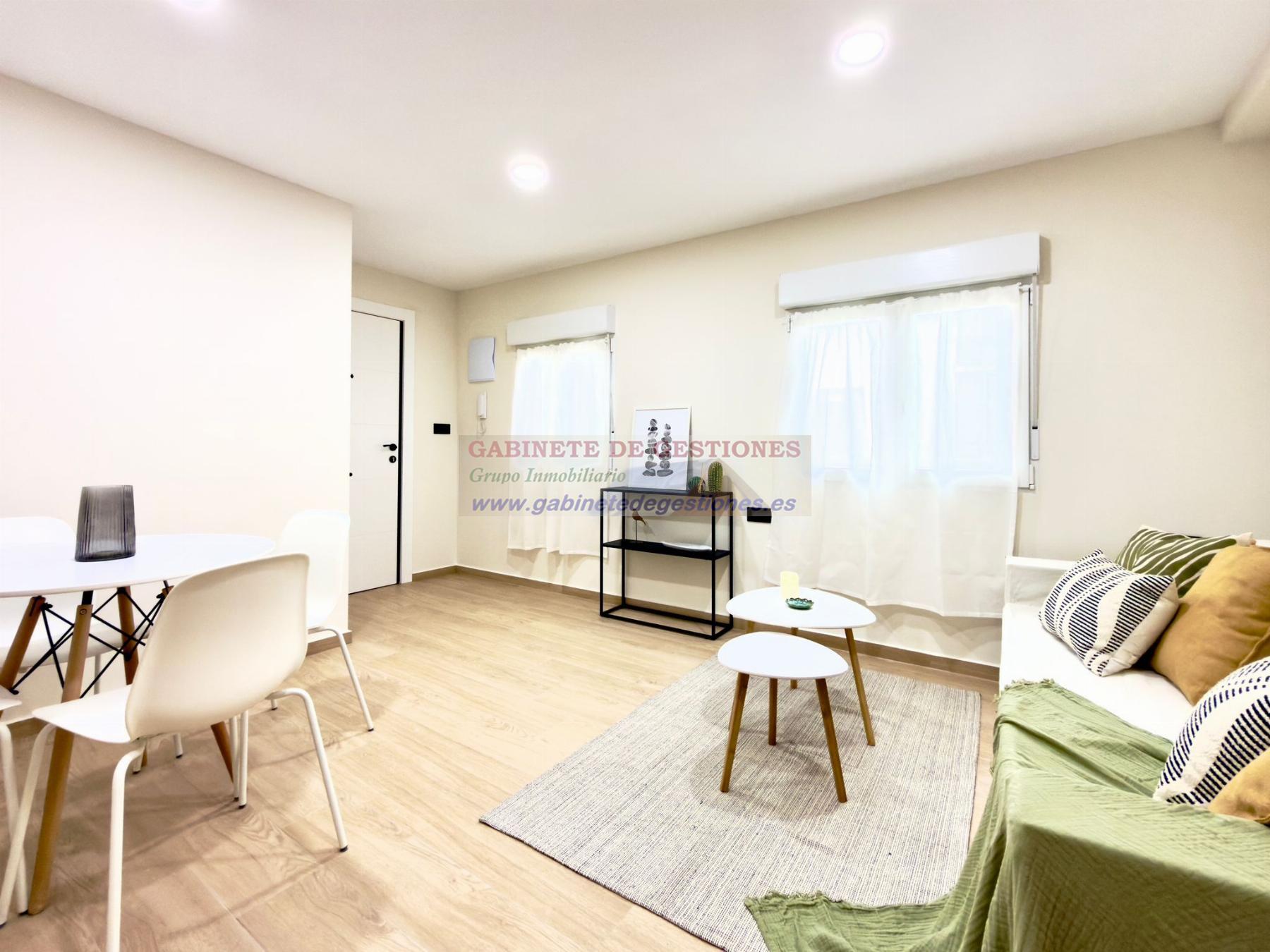 Venta de piso en Albacete