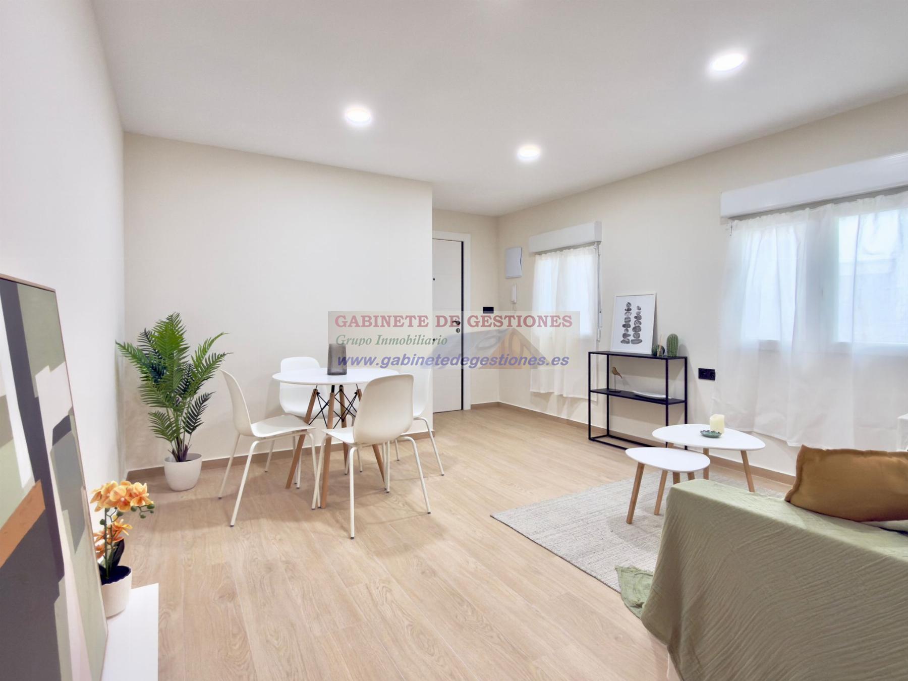 Venta de piso en Albacete