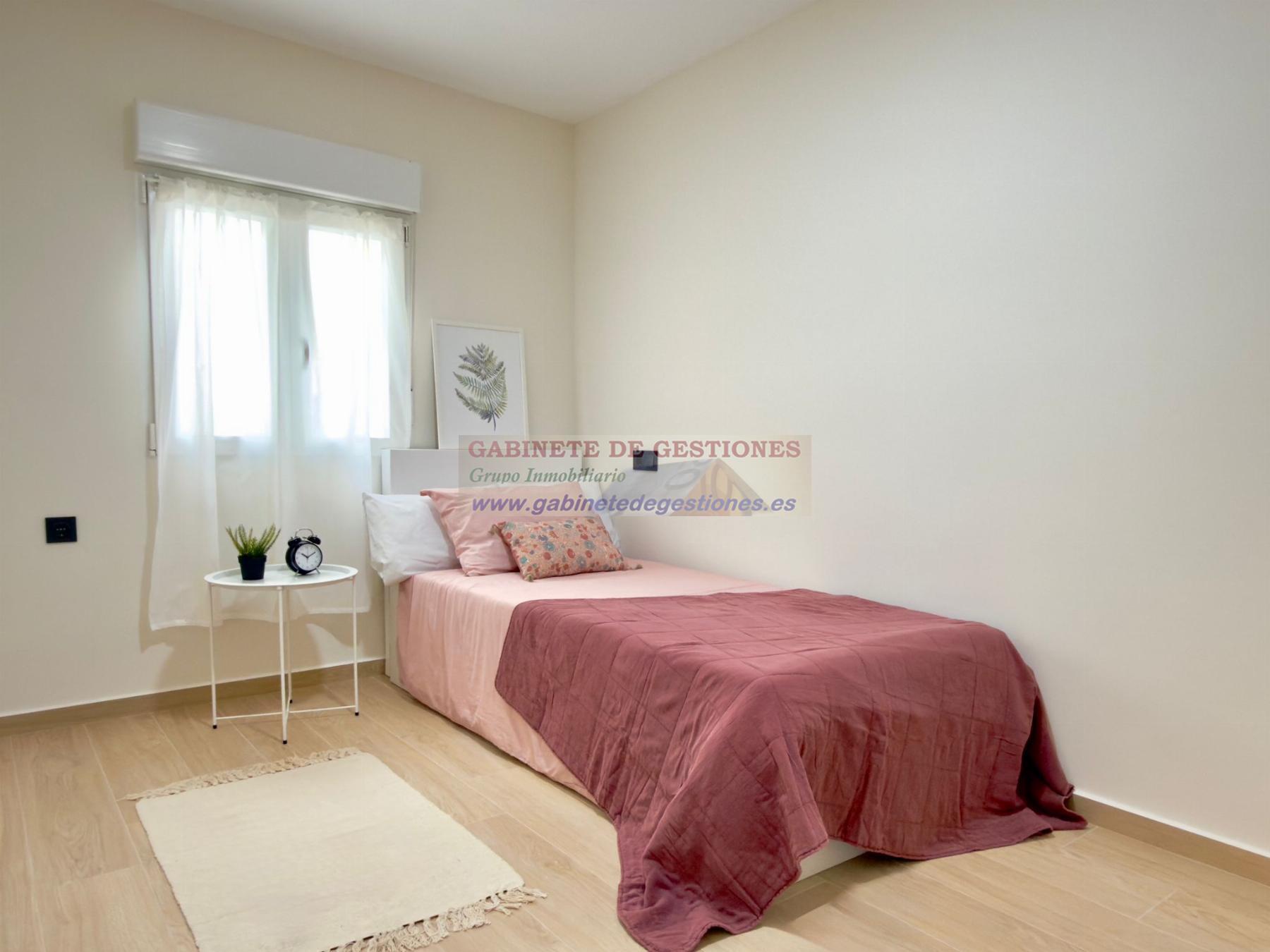 Venta de piso en Albacete