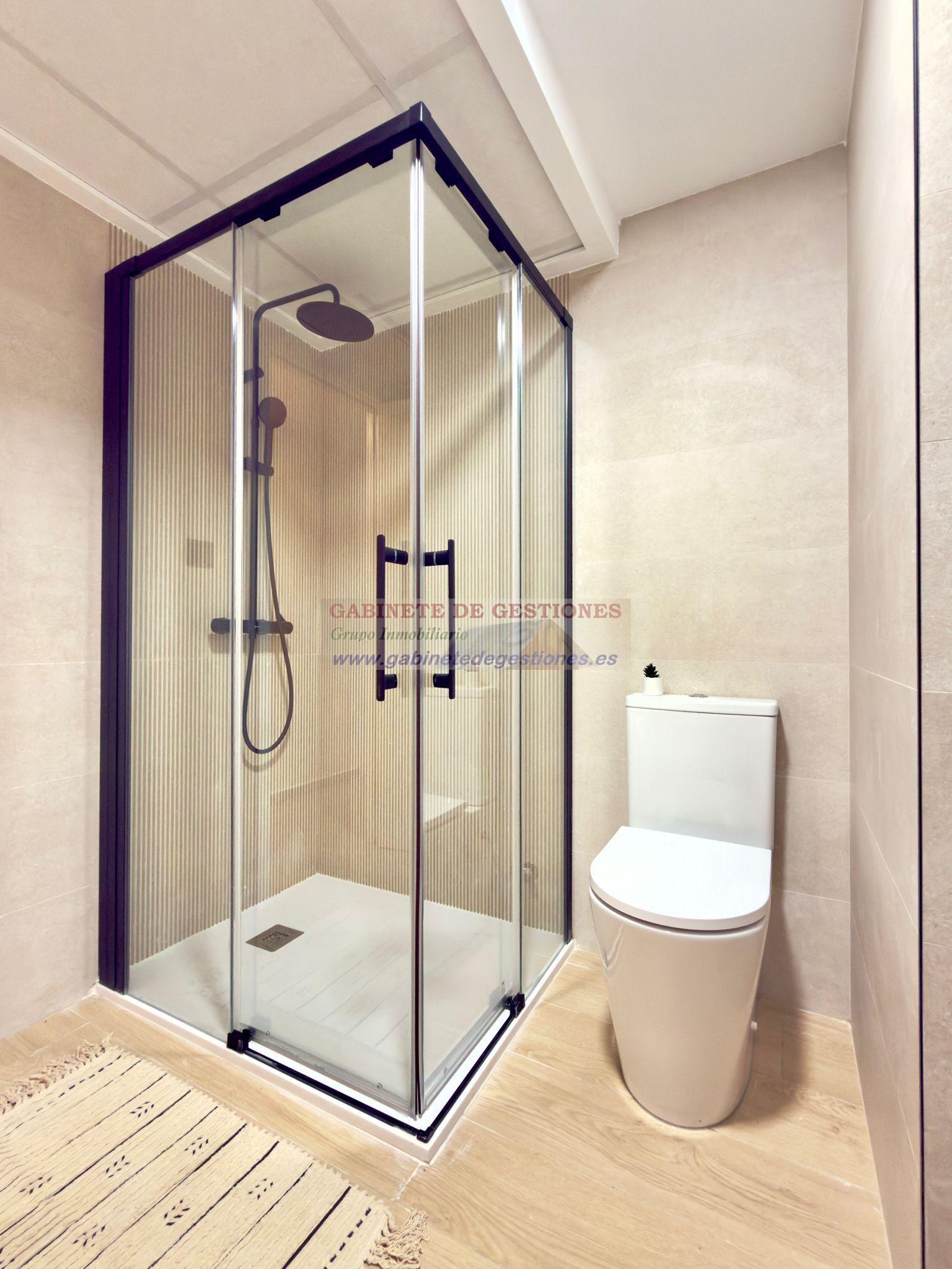 Venta de piso en Albacete