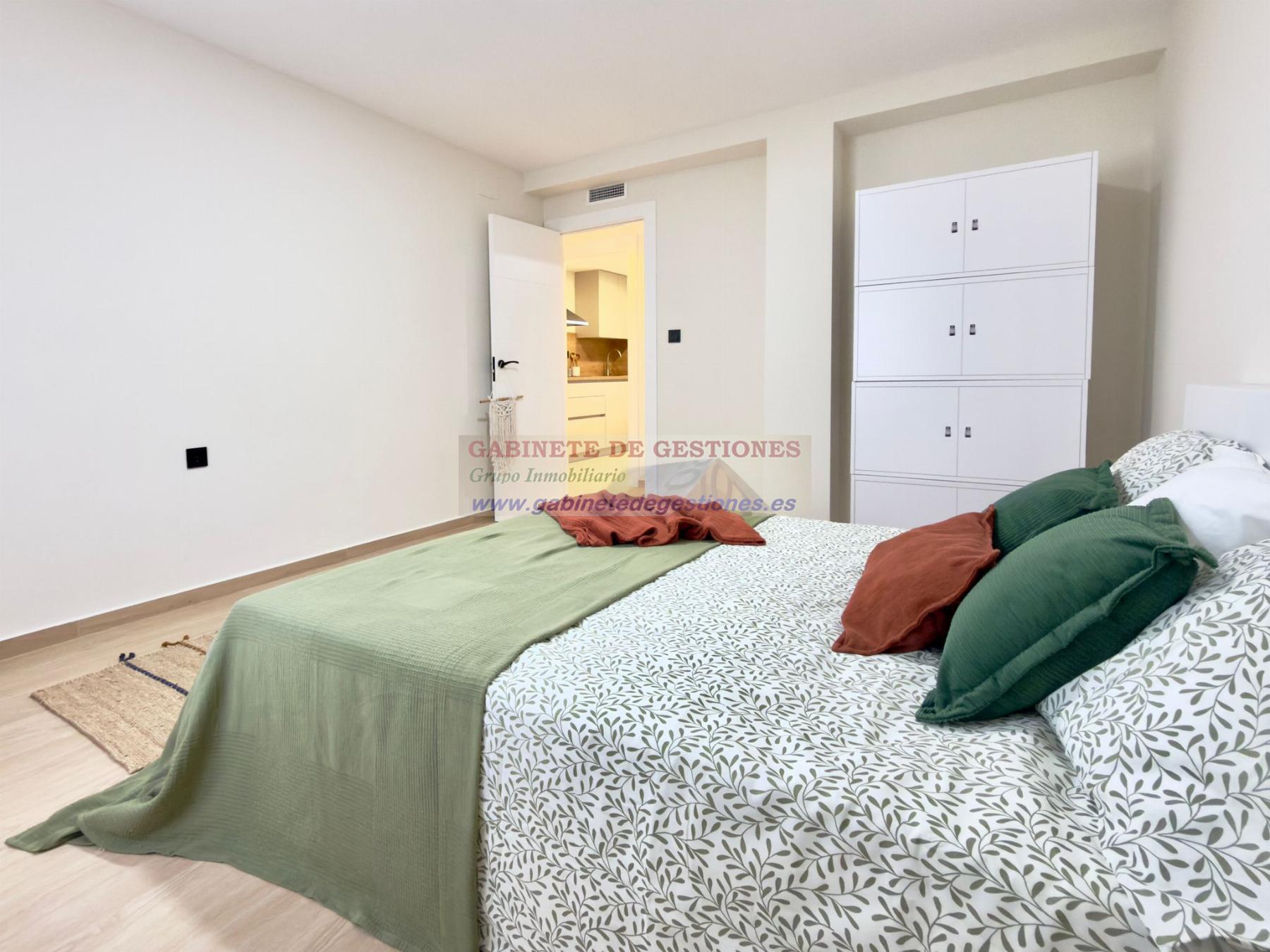 Venta de piso en Albacete