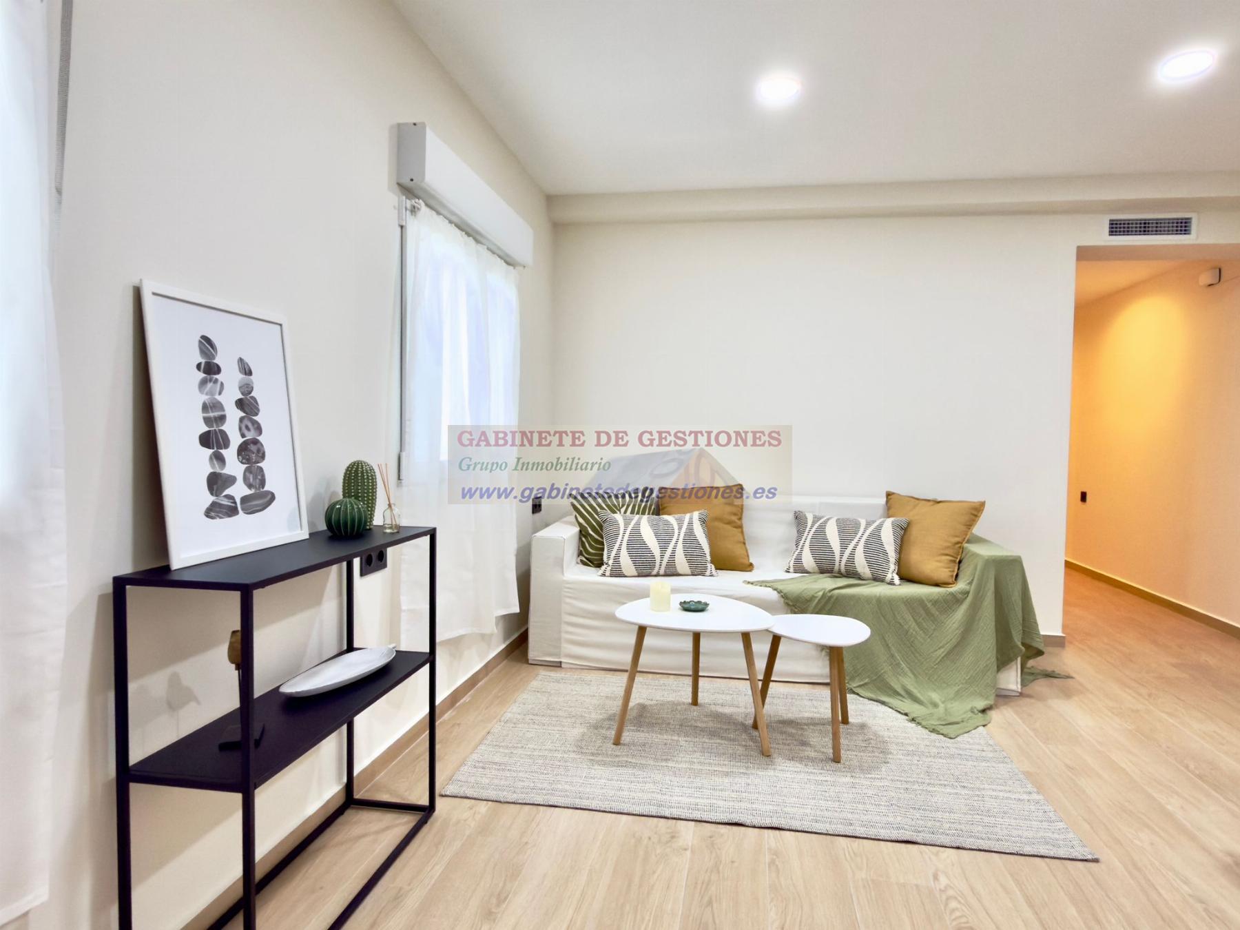 Venta de piso en Albacete