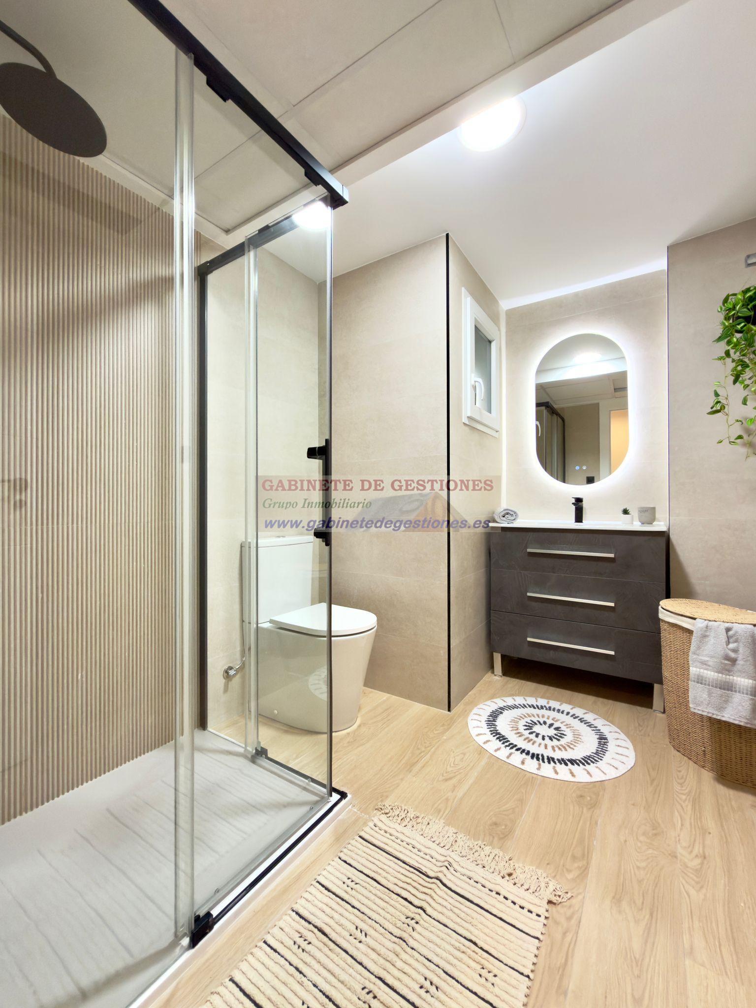 Venta de piso en Albacete