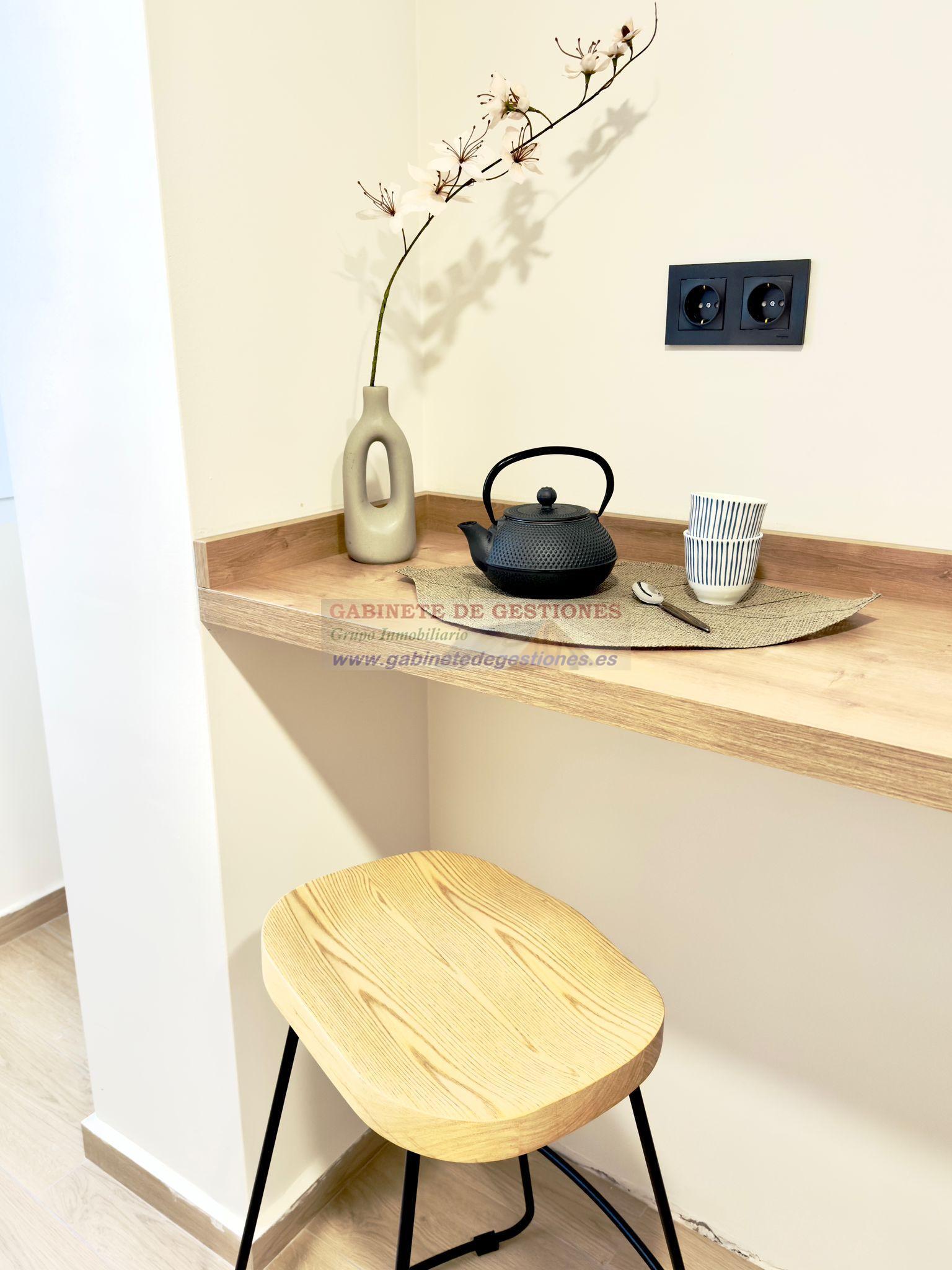 Venta de piso en Albacete