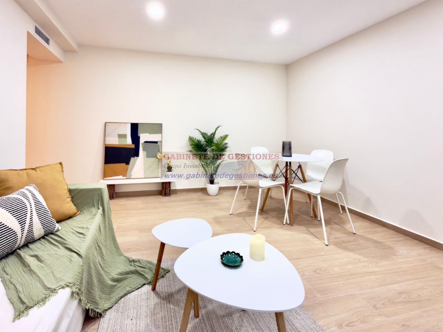 Venta de piso en Albacete