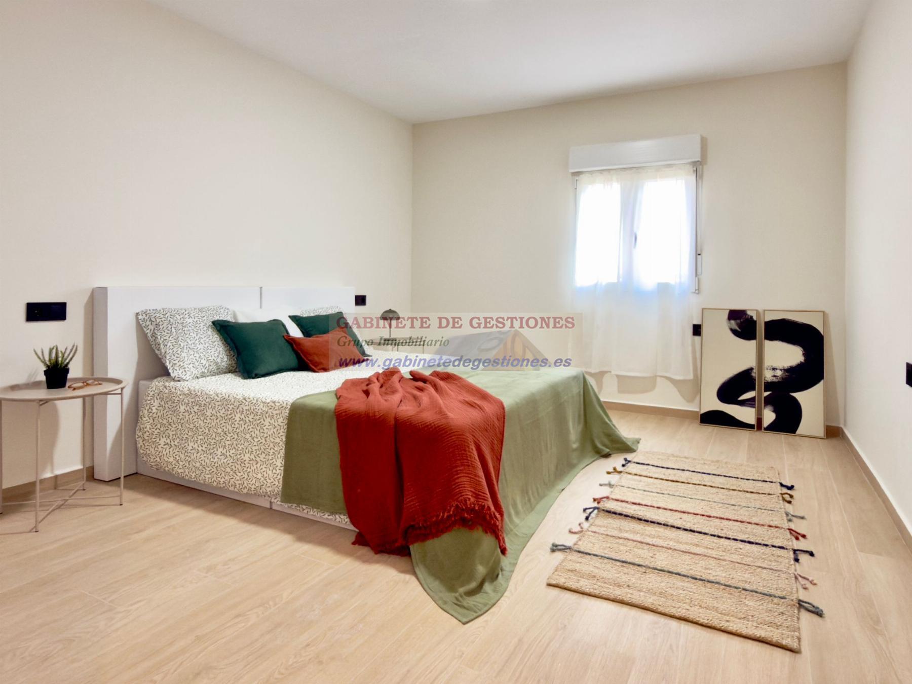 Venta de piso en Albacete