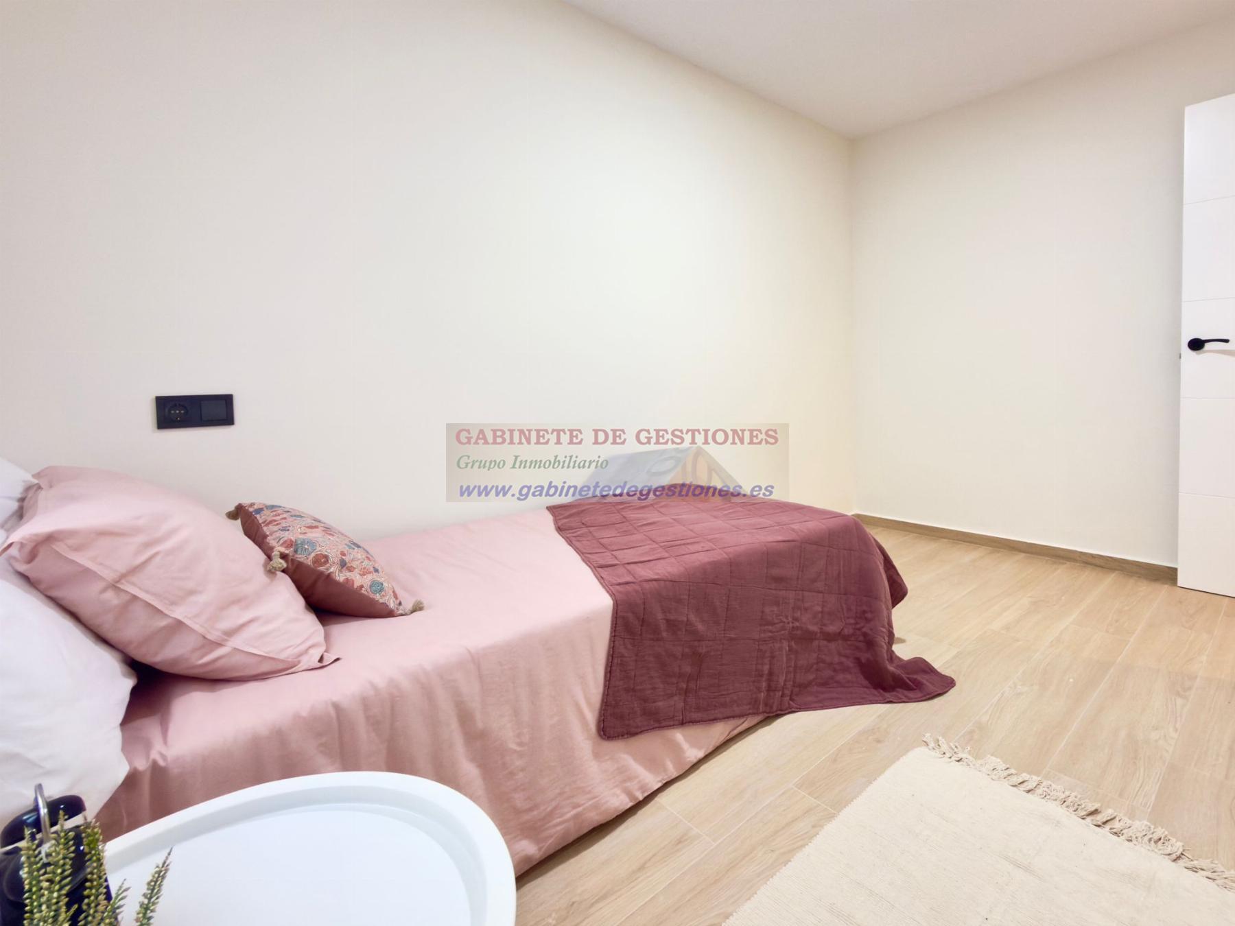 Venta de piso en Albacete