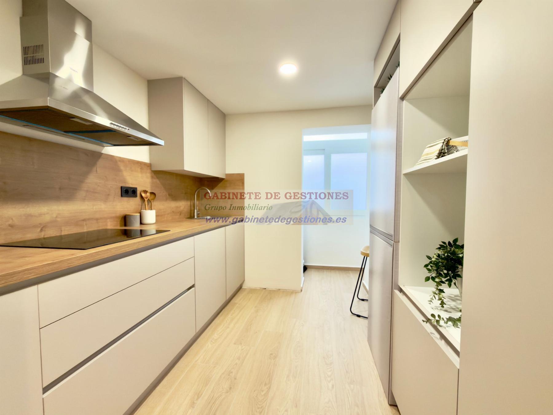 Venta de piso en Albacete