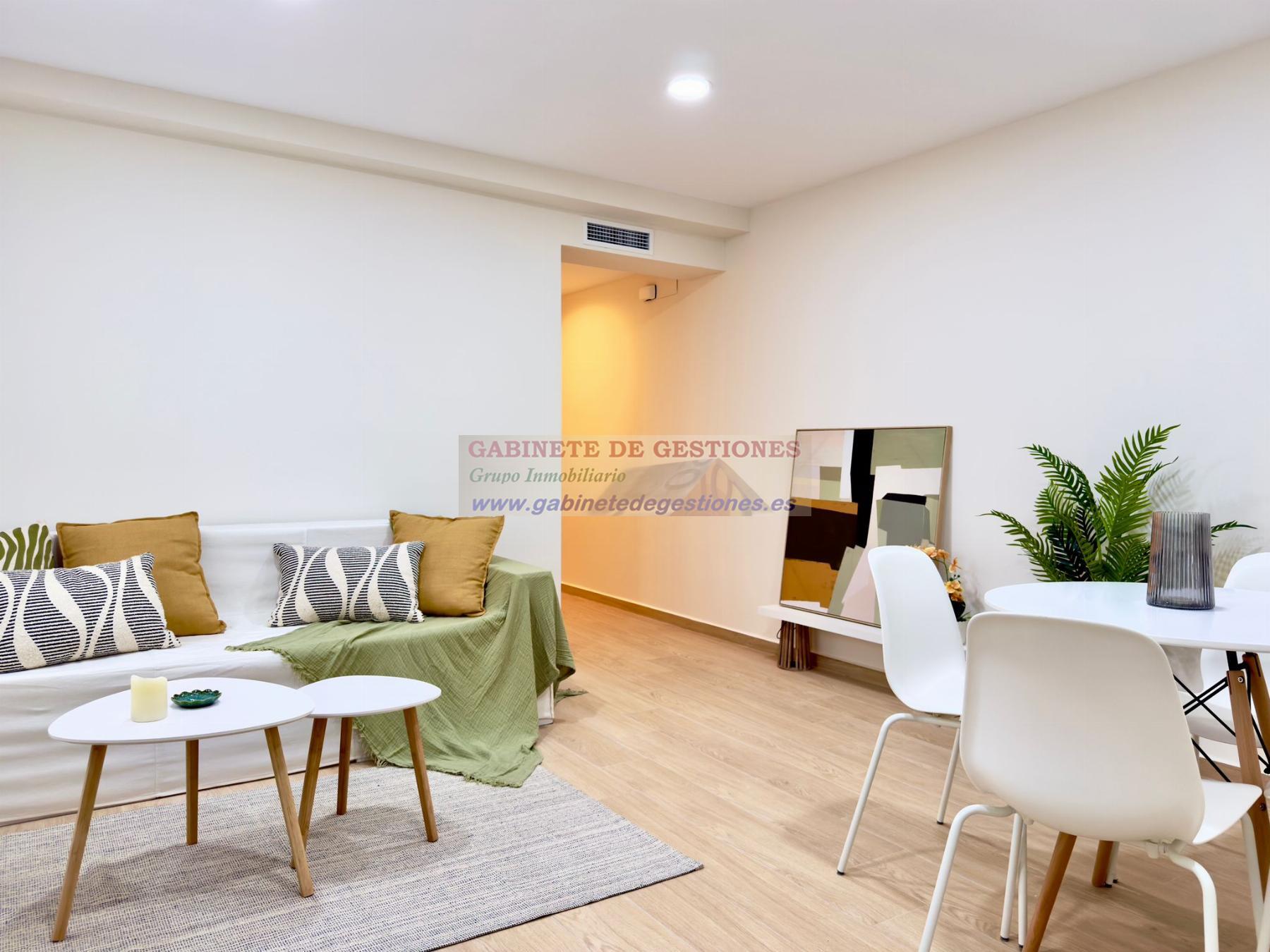 Venta de piso en Albacete