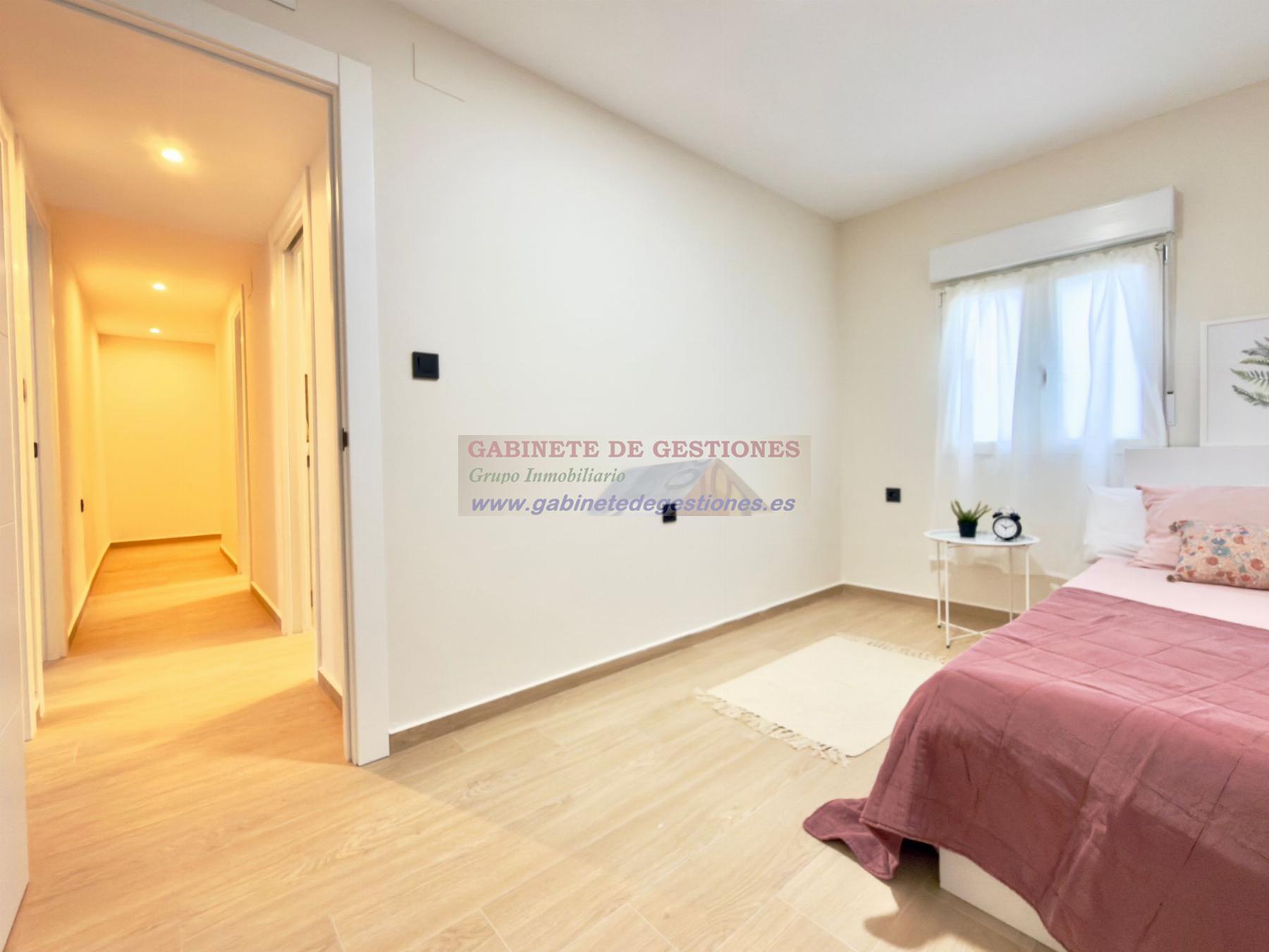 Venta de piso en Albacete