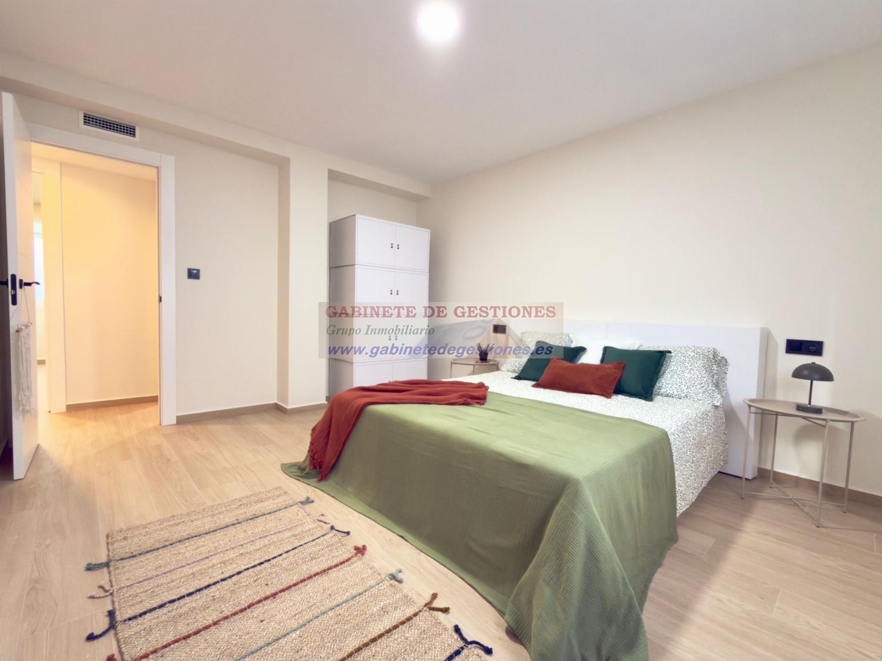 Venta de piso en Albacete