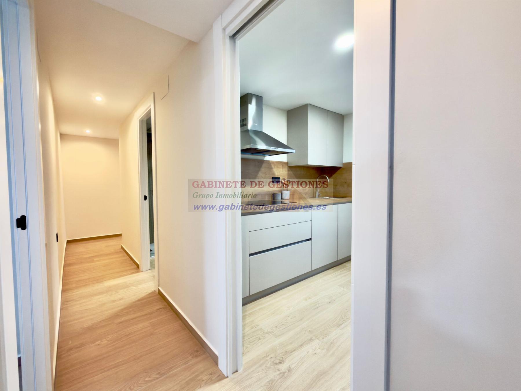 Venta de piso en Albacete