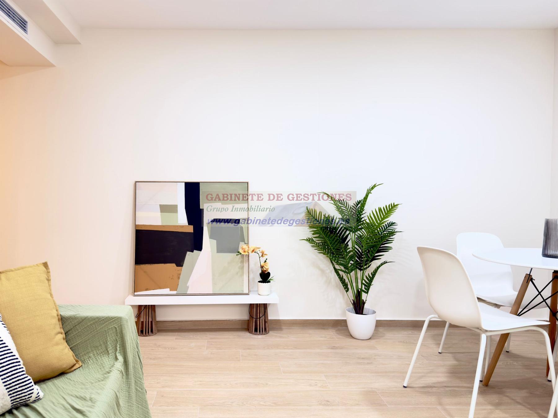 Venta de piso en Albacete