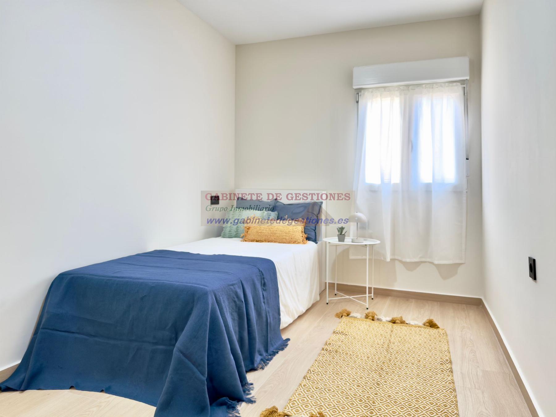 Venta de piso en Albacete