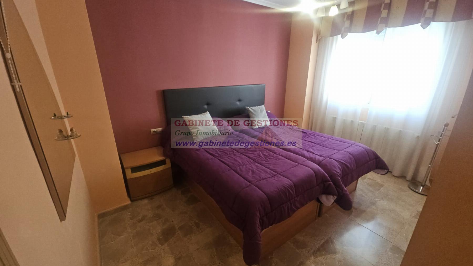 Dormitorio principal