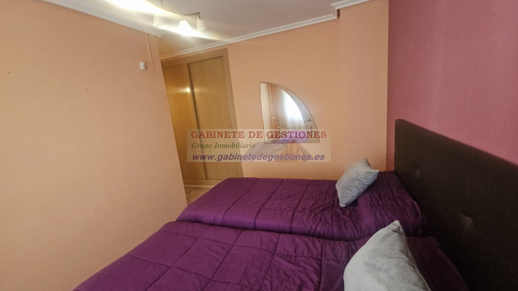 Dormitorio principal